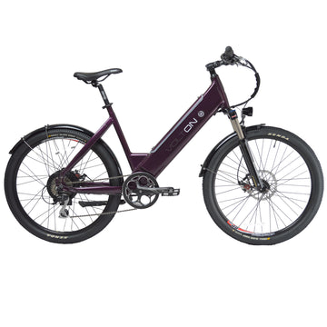 Alation ST 500 +